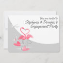 Recherche de kitsch invitations Flamant