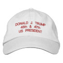 Search for j hats America