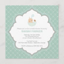 Search for umbrella square invitations Pregnant
