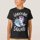 Search for unicorn squad tshirts Whale