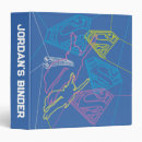 Search for girl superhero binders Kara zor el
