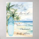 Search for welcome board posters Summer