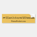 Search for wildflower bumper stickers Garden