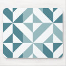 Recherche de zigzag vert tapis souris Motif