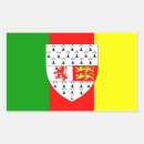 Search for ireland heritage stickers Flag