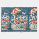 Search for coastal christmas blankets For her