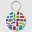 Recherche de bagage de voyage porteclés Valise