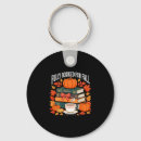 Search for holiday feast keychains Autumn