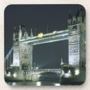 Search for bridge coasters Landmark