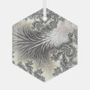 Search for crystal ornaments Icy