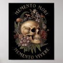 Recherche de memento mori posters Philosophie