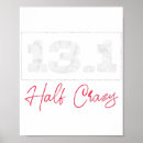 Search for marathon running posters Half