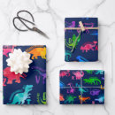 Search for alphabet wrapping paper Watercolor