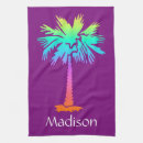 Search for palm trees tea towels Summer