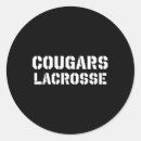 Search for cougars stickers Victory
