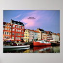 Recherche de copenhague danemark posters Ville
