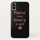 Search for beautician iphone cases Cometologist