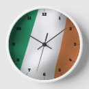 Recherche de irish flag Vert