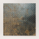 Search for metal puzzles Background