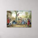 Recherche de the impressions sur toile Lac