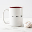 Search for romantic quotes coffee mugs Wife