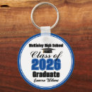 Search for 2026 keychains Graduate