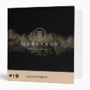 Search for add logo binders Simple