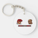 Search for capcom keychains Six