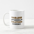Search for programmer jokes mugs Dad