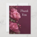 Search for dark background cards Botanical