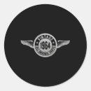 Recherche de édition limitée autocollants Style vintage