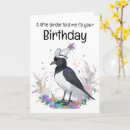 Search for magpie cards Bird