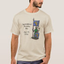 Recherche de insigne héraldique tshirts Manteau des bras
