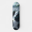 Search for waterfalls skateboards Landscape