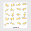 Search for hungry stickers Food