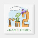 Recherche de 2ème anniversaire magnets Drôle