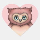 Search for blue owl stickers Girly