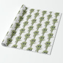 Search for mummy wrapping paper Cute