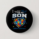 Search for chronic disorder buttons Sped teacher