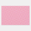 Search for quilt pattern wrapping paper Retro