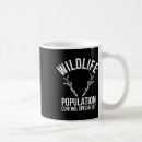 Search for animal control mugs Wildlife