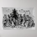 Recherche de jouets noël posters Décoration