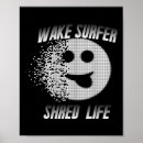 Search for water ski posters Mountain life