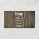 Recherche de cartons cartes visite Boss