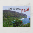 Recherche de vers cartes postales Hawaii