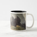 Recherche de turner tasses 1775 1851