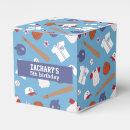 Recherche de gant ballotins Sports