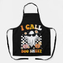 Search for ghost aprons Skull