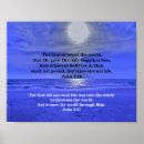 Recherche de john 3 16 posters Jésus