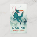 Recherche de saut cartes visite Chien
